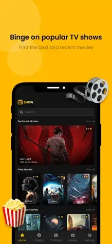 jiohotstar-mod-for-pc tv show